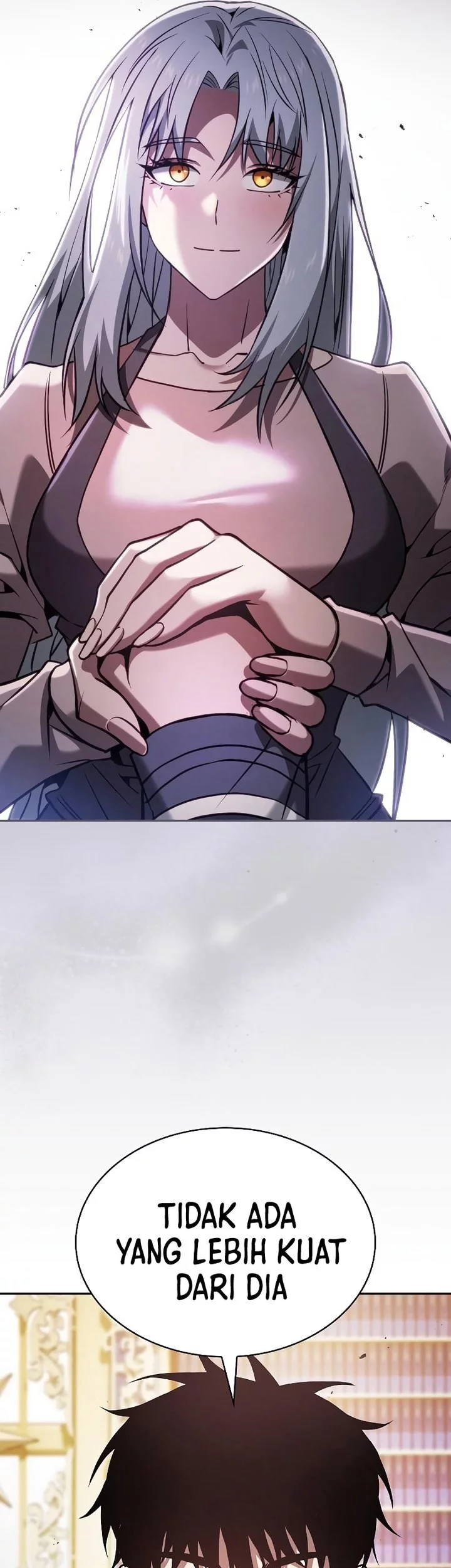 Academy’s Genius Swordmaster Chapter 121 Gambar 71