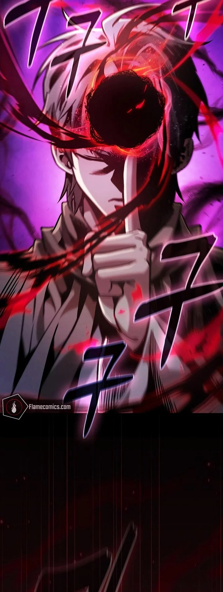 Academy’s Genius Swordmaster Chapter 121 Gambar 77