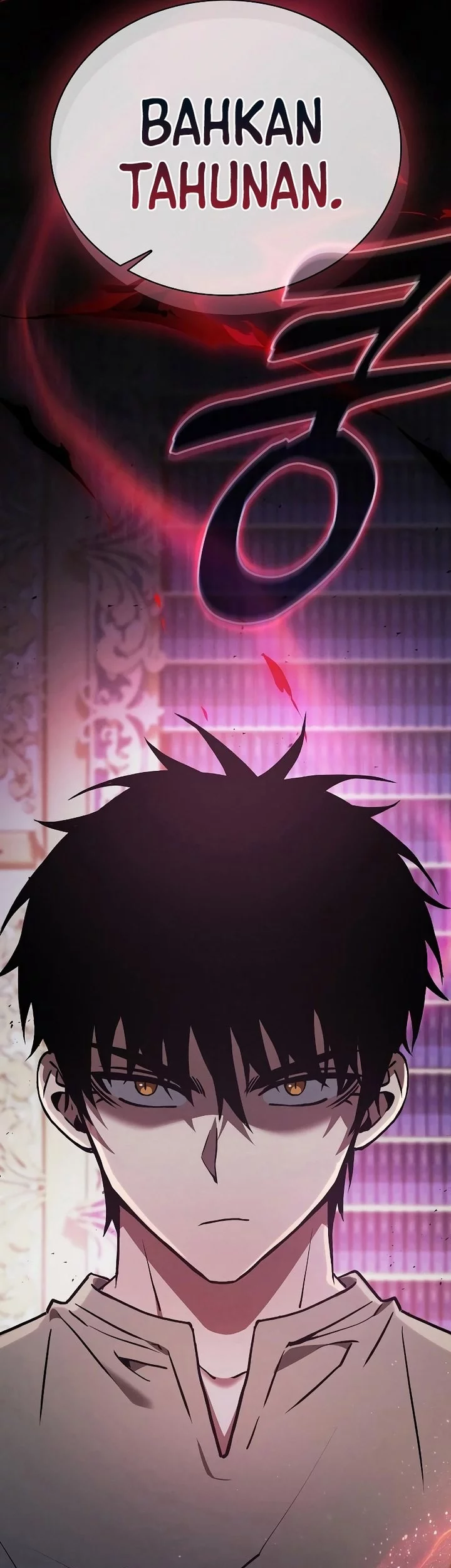 Academy’s Genius Swordmaster Chapter 121 Gambar 13