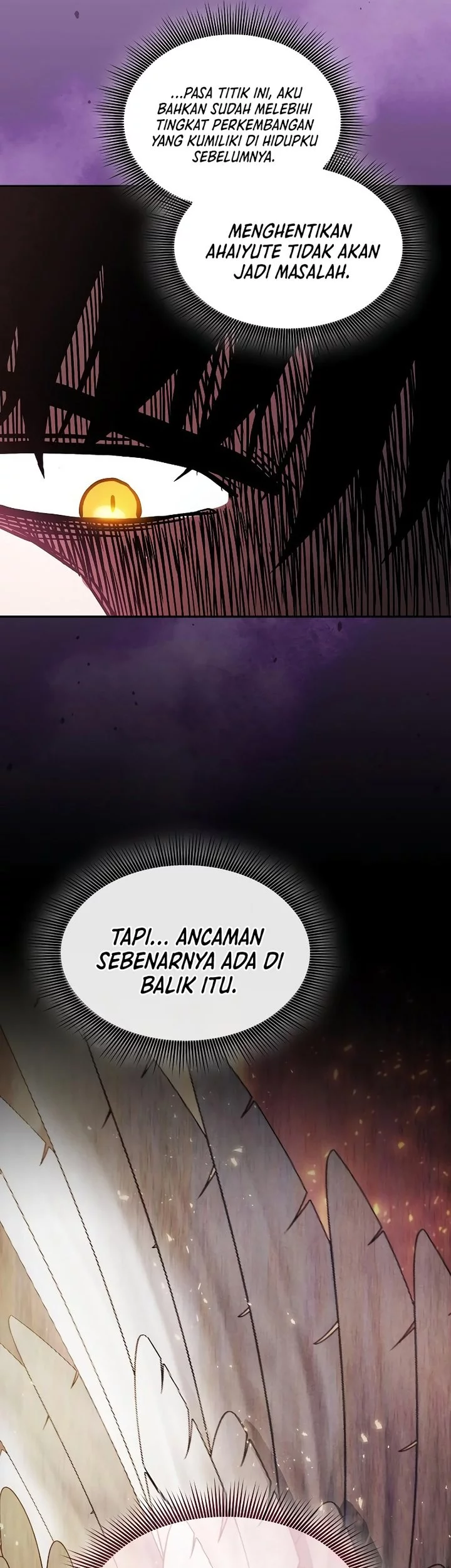 Academy’s Genius Swordmaster Chapter 121 Gambar 17