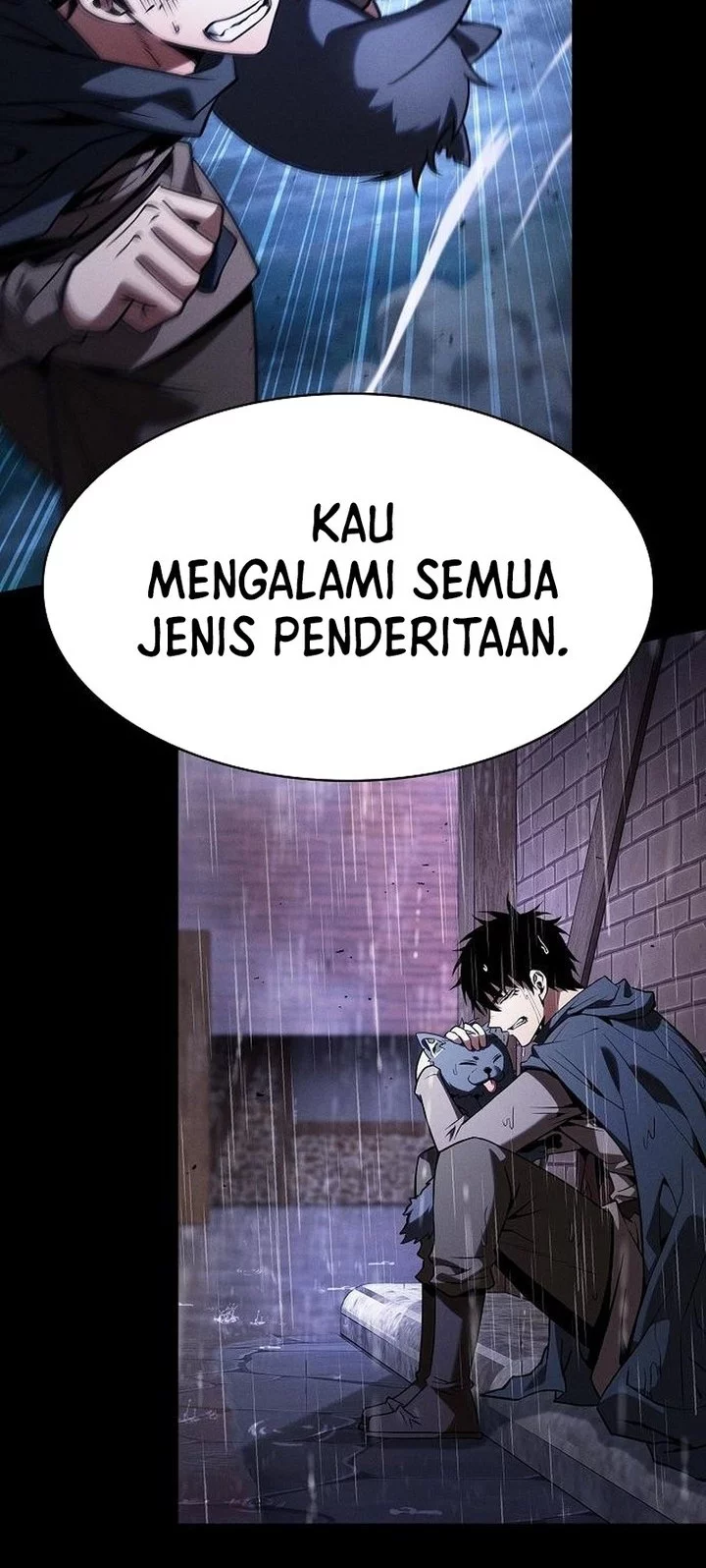 Academy’s Genius Swordmaster Chapter 122 Gambar 20