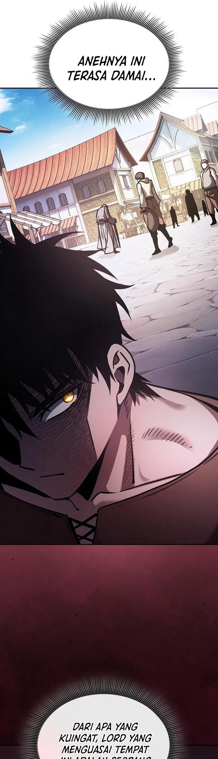 Academy’s Genius Swordmaster Chapter 122 Gambar 31