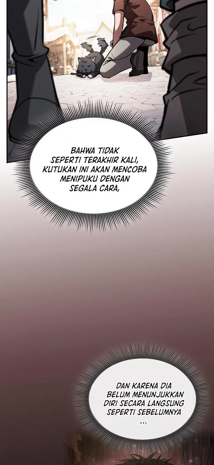 Academy’s Genius Swordmaster Chapter 122 Gambar 34