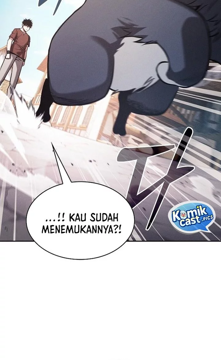 Academy’s Genius Swordmaster Chapter 122 Gambar 40