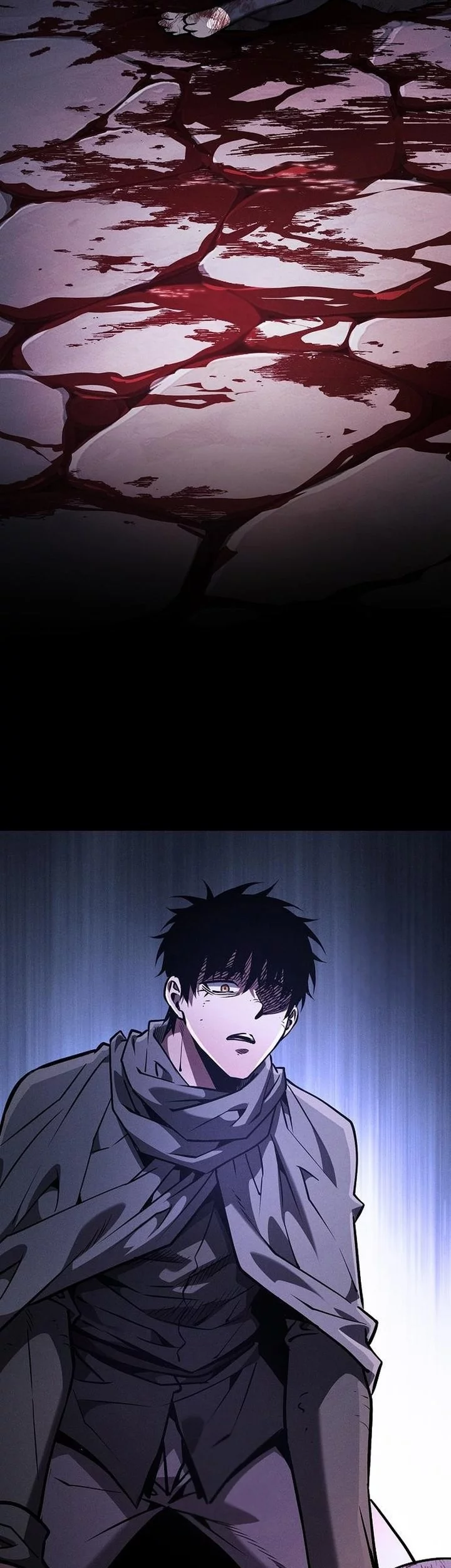 Academy’s Genius Swordmaster Chapter 122 Gambar 52