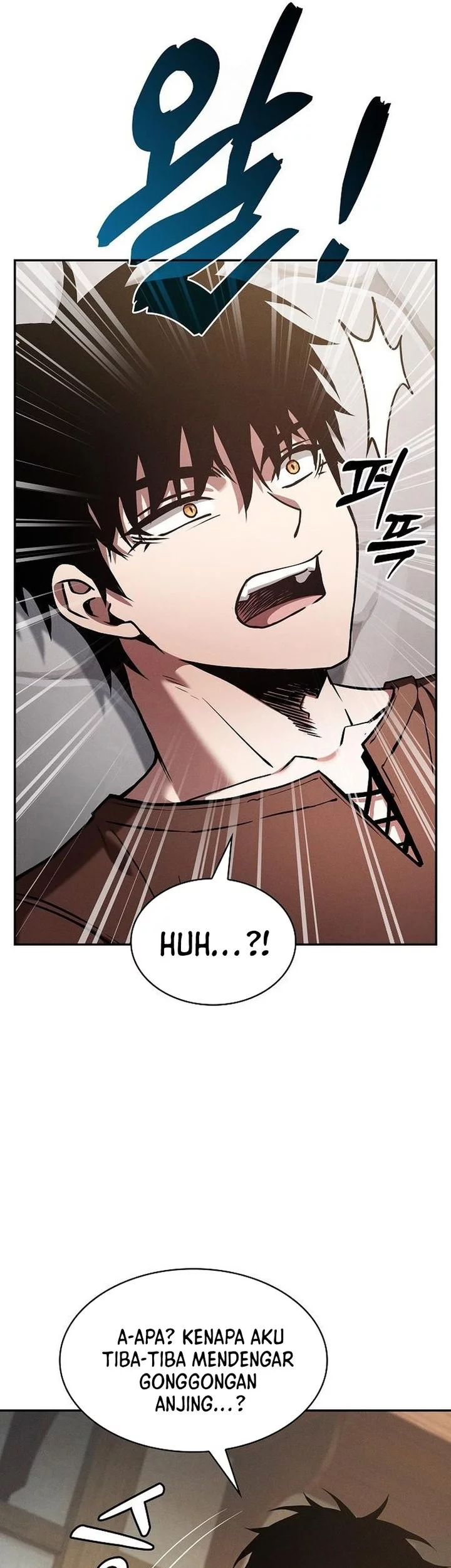 Academy’s Genius Swordmaster Chapter 122 Gambar 3