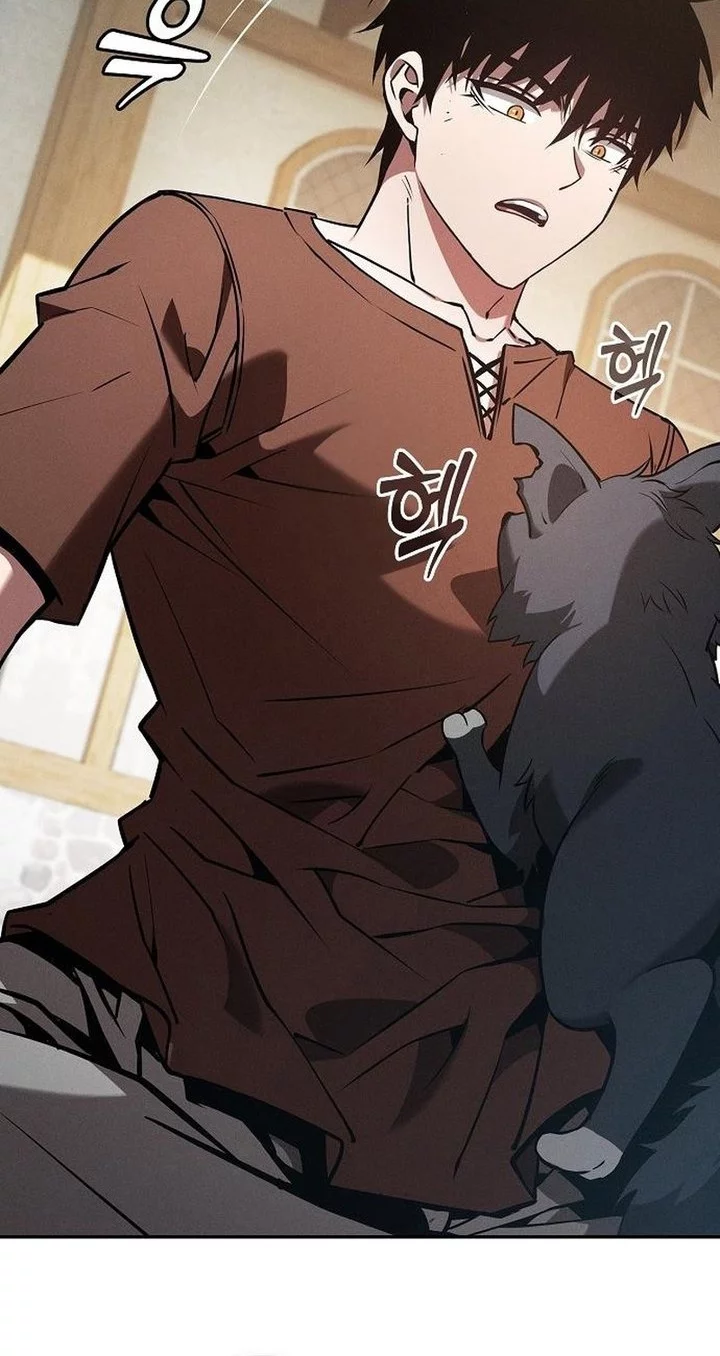 Academy’s Genius Swordmaster Chapter 122 Gambar 4