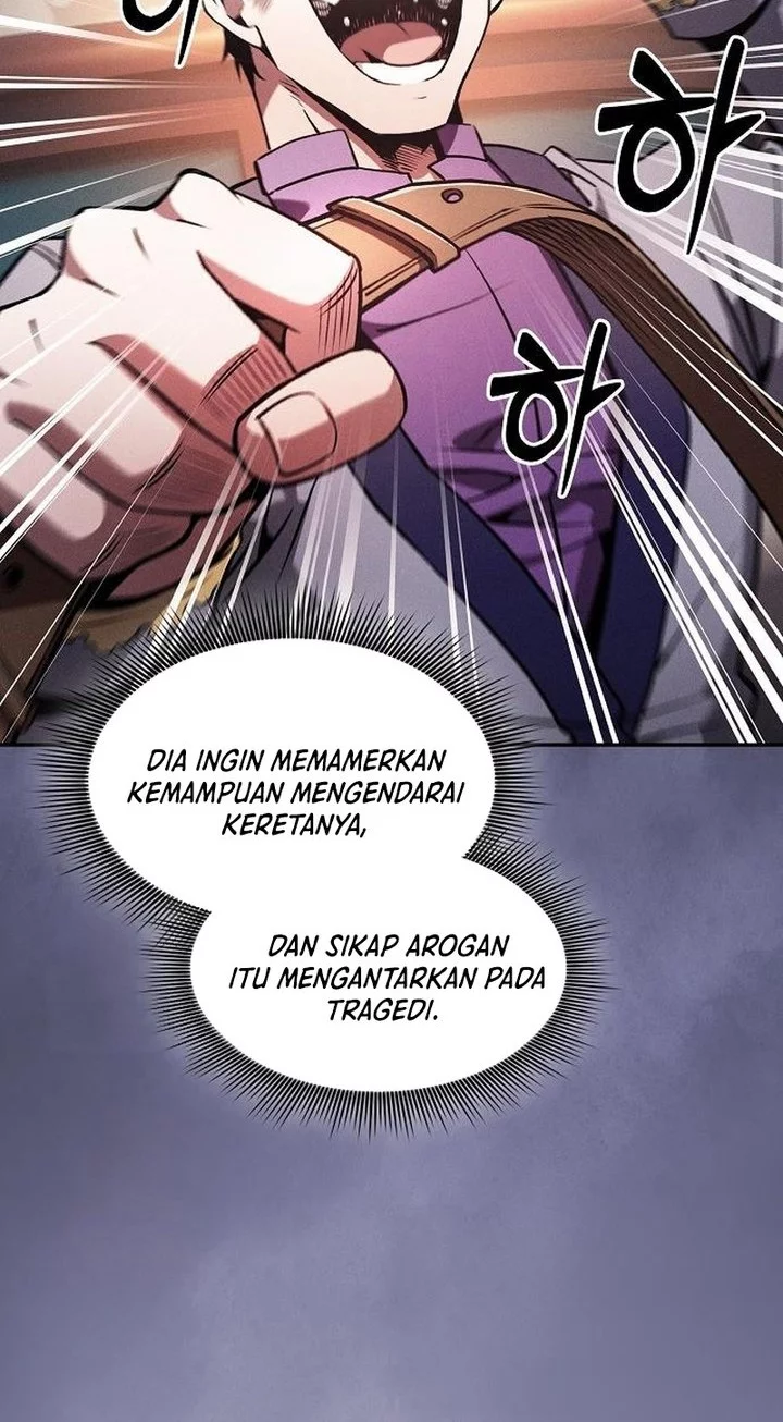 Academy’s Genius Swordmaster Chapter 122 Gambar 67