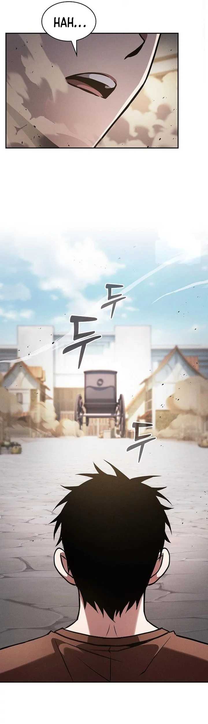 Academy’s Genius Swordmaster Chapter 122 Gambar 76