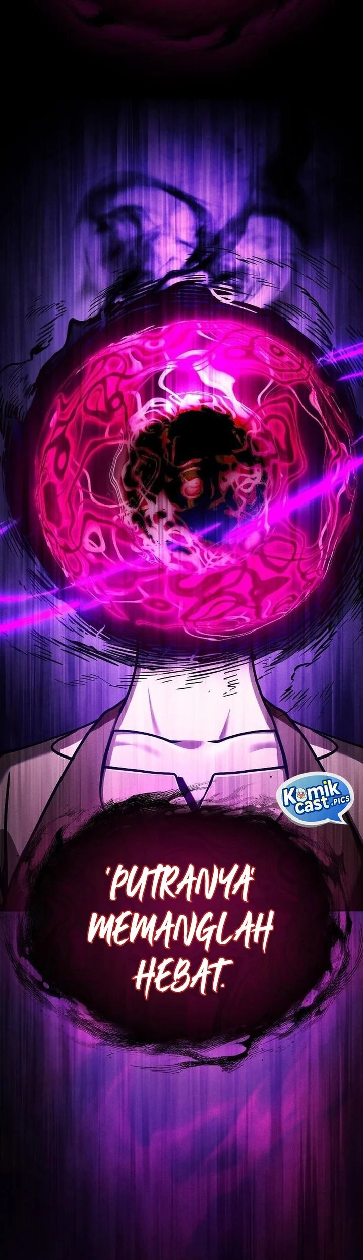 Academy’s Genius Swordmaster Chapter 122 Gambar 90