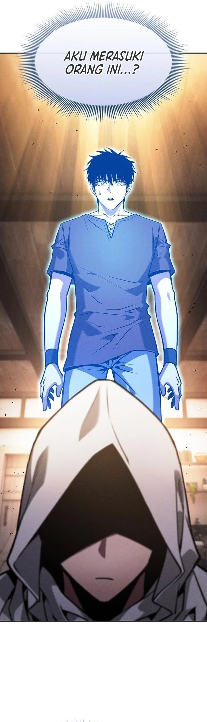 Academy’s Genius Swordmaster Chapter 123 Gambar 29