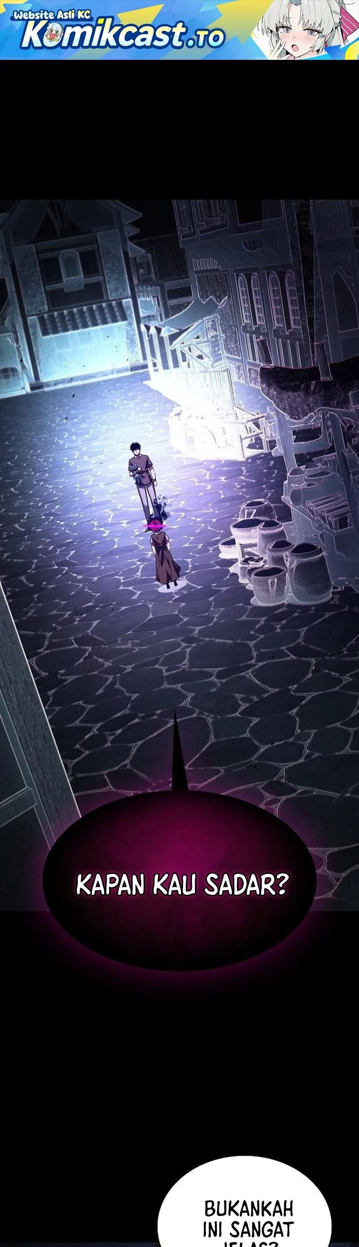 Baca Komik Academy’s Genius Swordmaster Chapter 123 Gambar 1