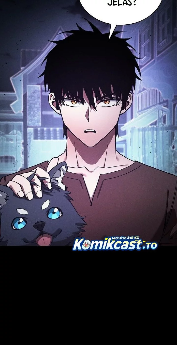 Baca Manhwa Academy’s Genius Swordmaster Chapter 123 Gambar 2