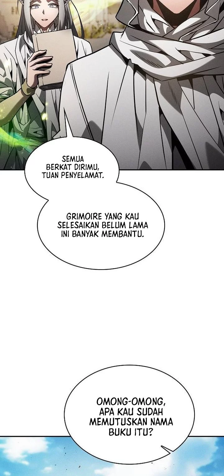 Academy’s Genius Swordmaster Chapter 123 Gambar 46