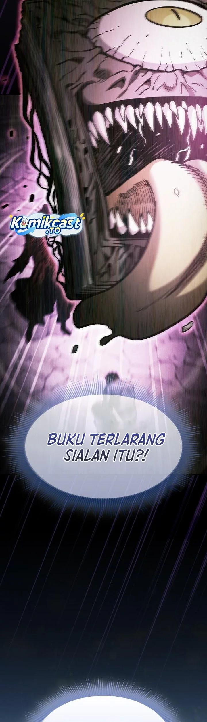 Academy’s Genius Swordmaster Chapter 123 Gambar 51