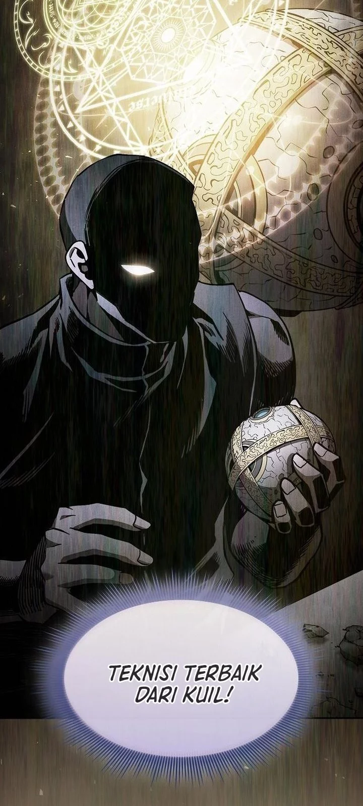 Academy’s Genius Swordmaster Chapter 123 Gambar 64