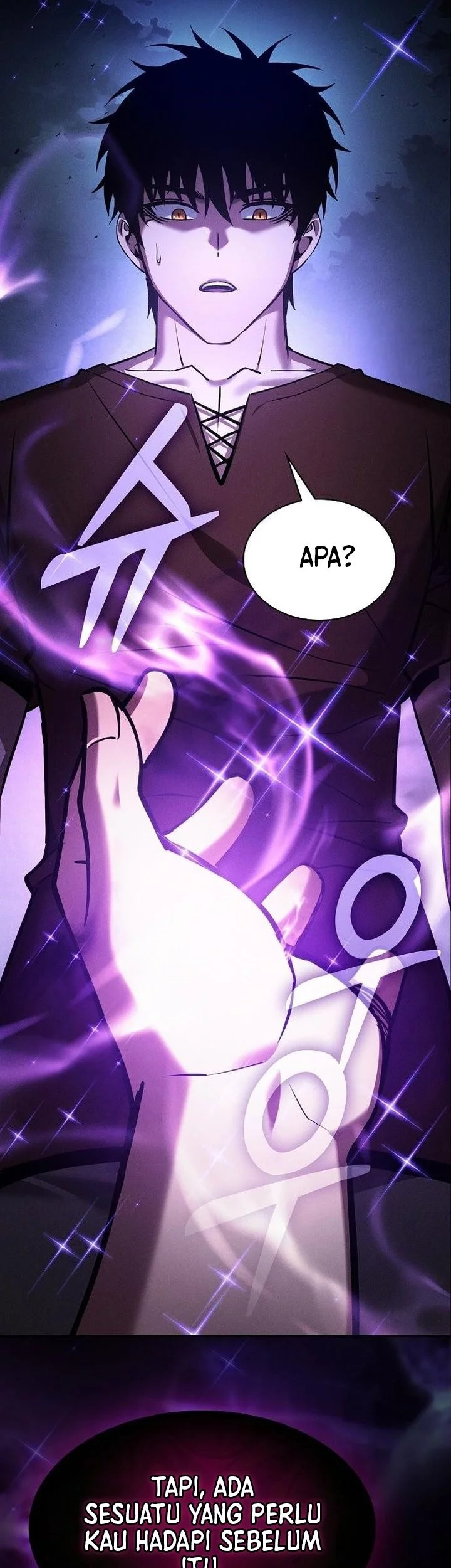 Academy’s Genius Swordmaster Chapter 123 Gambar 15