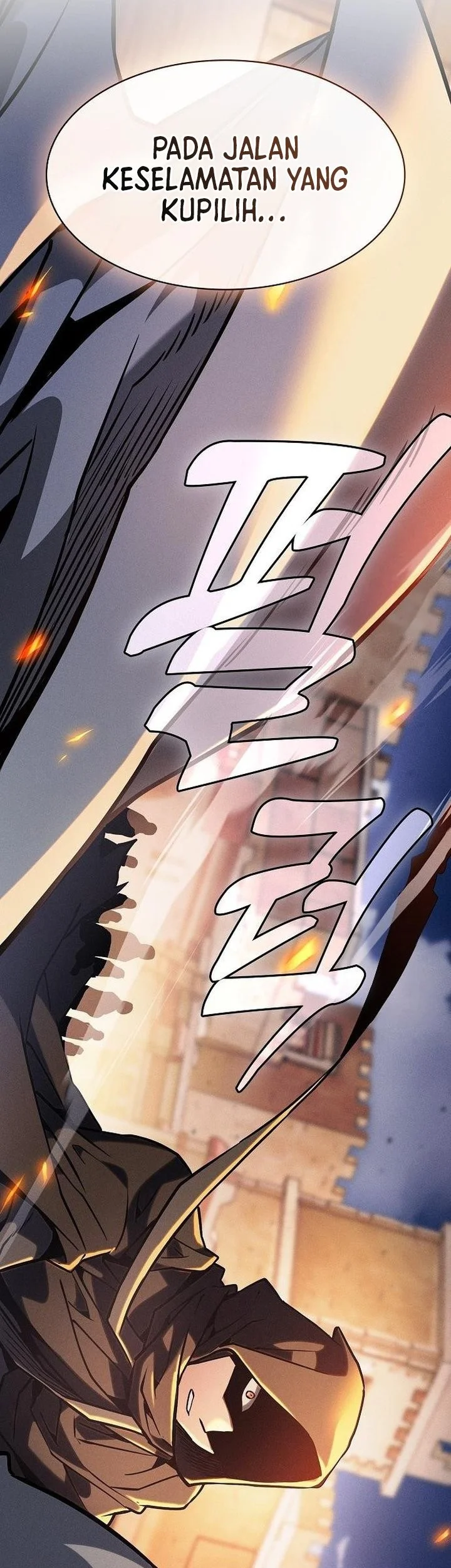 Academy’s Genius Swordmaster Chapter 124 Gambar 30