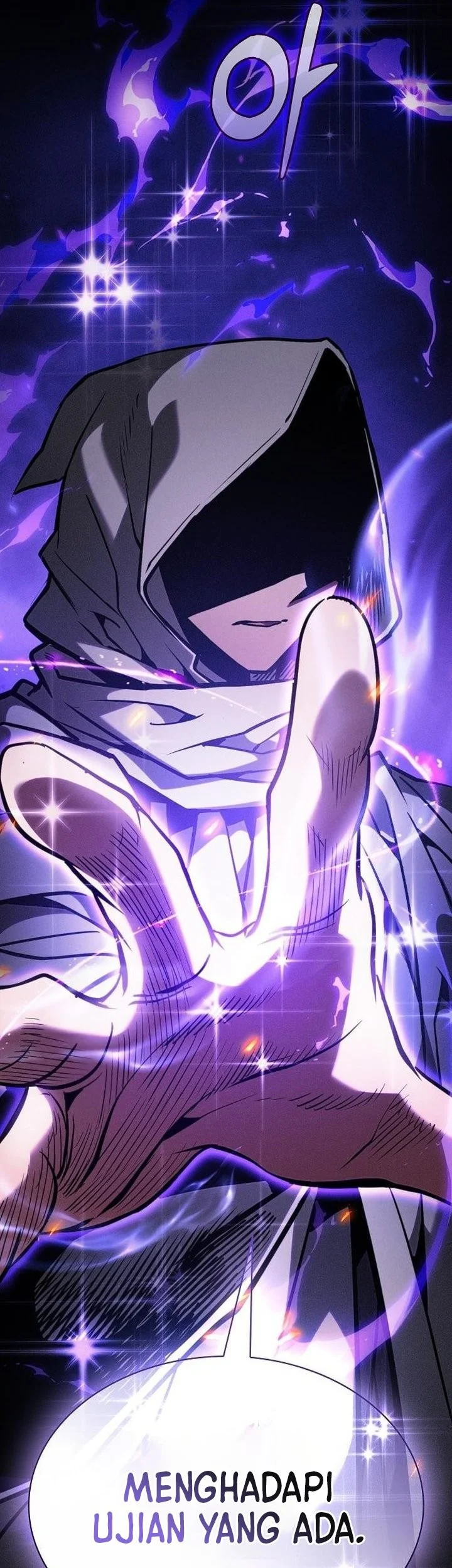 Academy’s Genius Swordmaster Chapter 124 Gambar 34