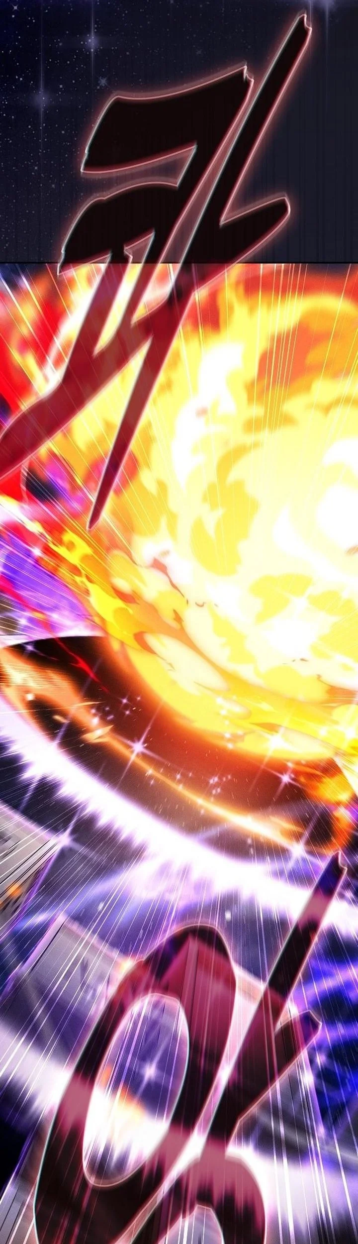 Academy’s Genius Swordmaster Chapter 124 Gambar 38