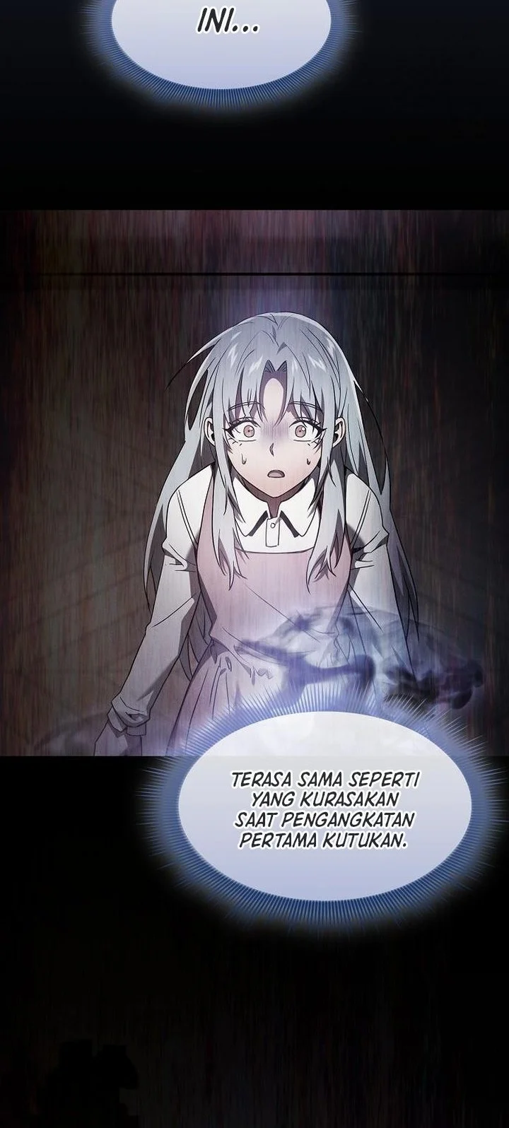 Baca Manhwa Academy’s Genius Swordmaster Chapter 124 Gambar 2