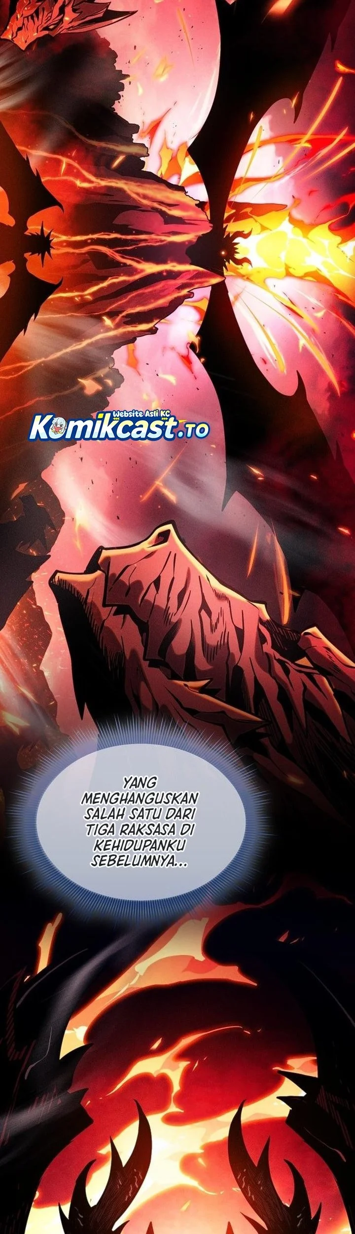 Academy’s Genius Swordmaster Chapter 124 Gambar 53