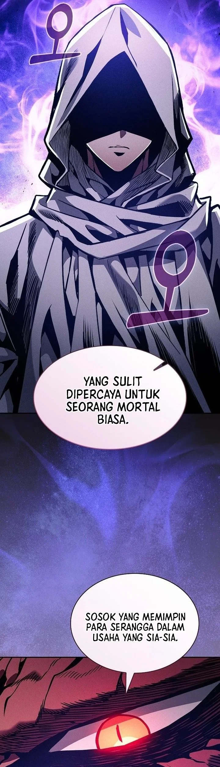 Academy’s Genius Swordmaster Chapter 124 Gambar 59