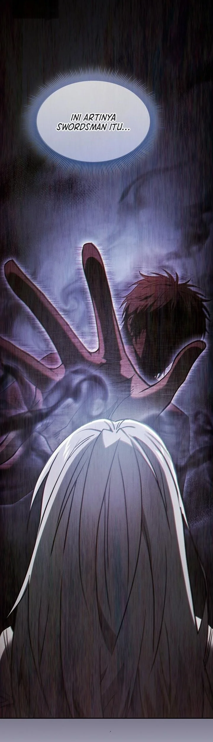 Academy’s Genius Swordmaster Chapter 124 Gambar 3