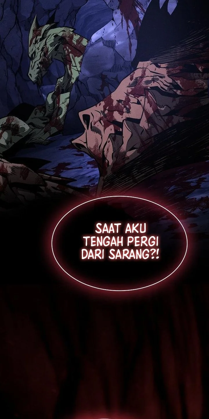 Academy’s Genius Swordmaster Chapter 124 Gambar 64