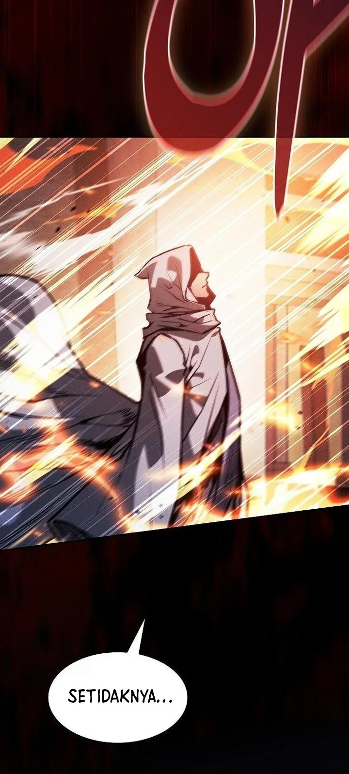 Academy’s Genius Swordmaster Chapter 124 Gambar 76