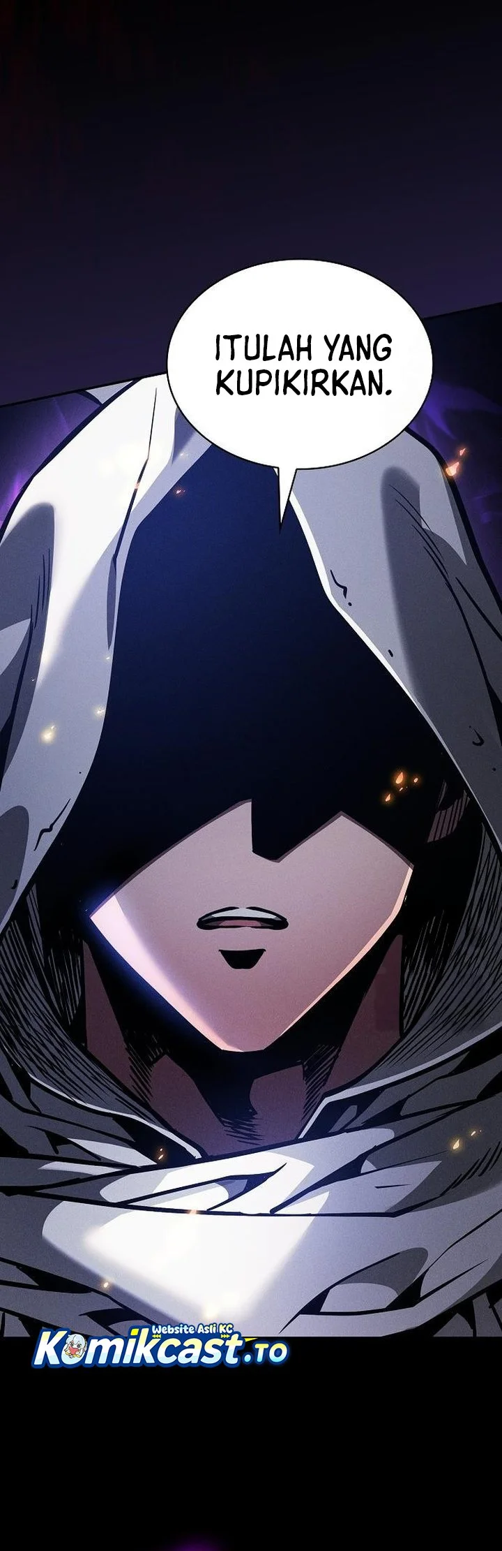 Academy’s Genius Swordmaster Chapter 124 Gambar 77