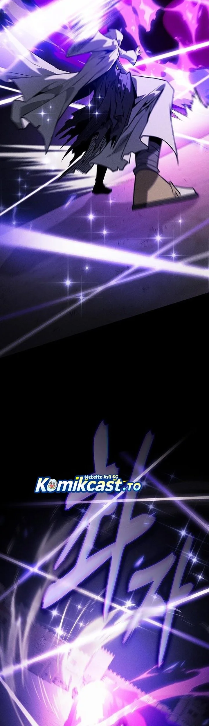 Academy’s Genius Swordmaster Chapter 124 Gambar 97