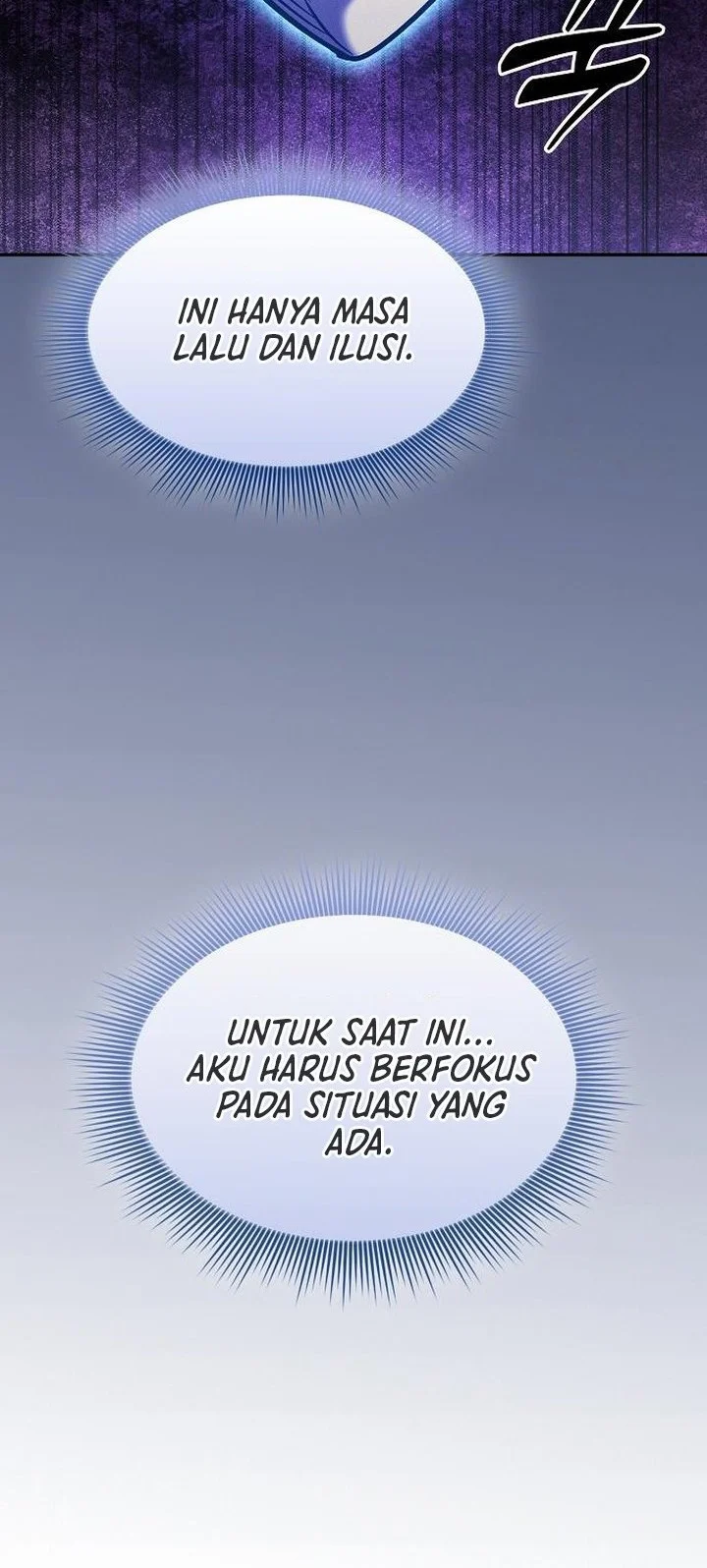 Academy’s Genius Swordmaster Chapter 124 Gambar 8