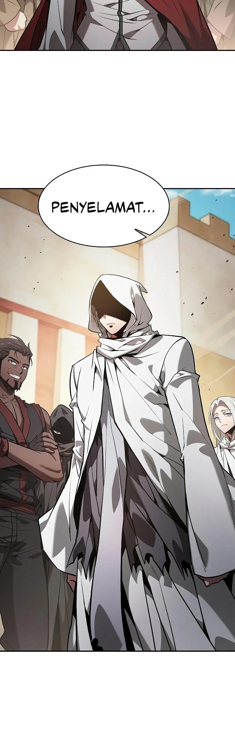 Academy’s Genius Swordmaster Chapter 125 Gambar 43