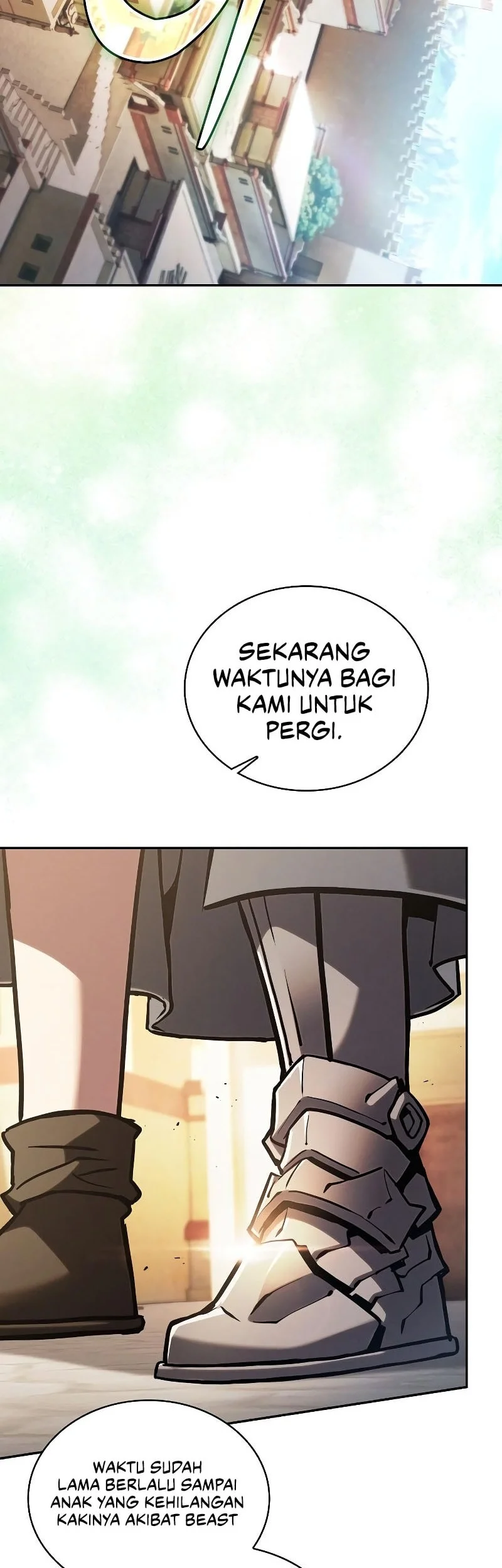 Academy’s Genius Swordmaster Chapter 125 Gambar 47