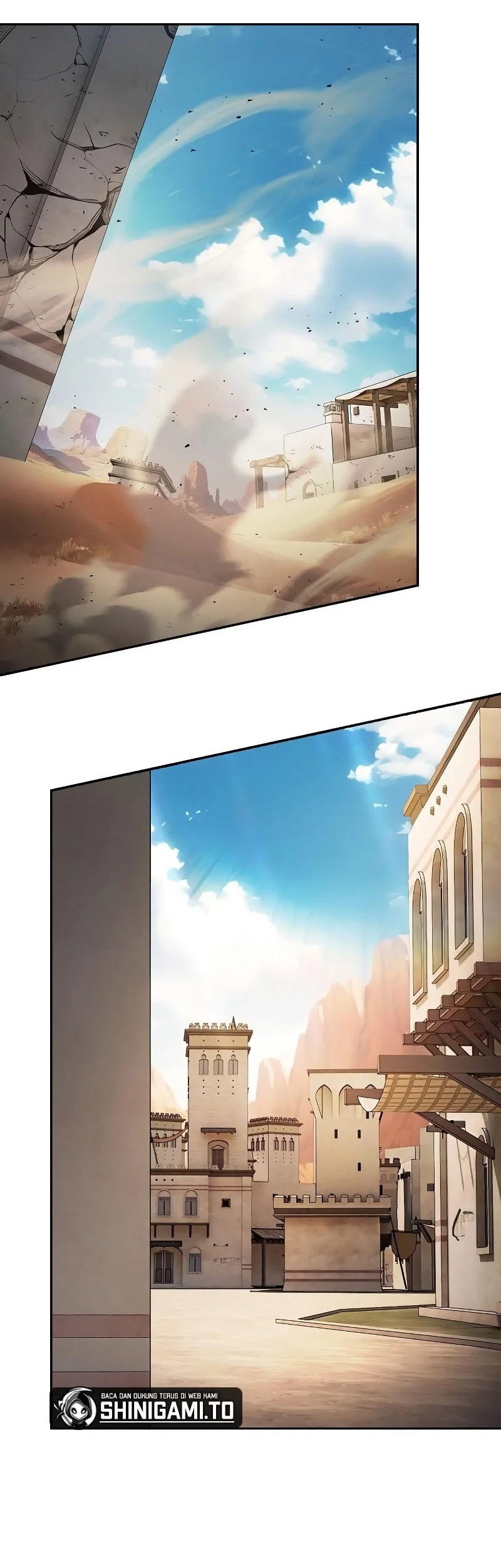 Academy’s Genius Swordmaster Chapter 125 Gambar 61