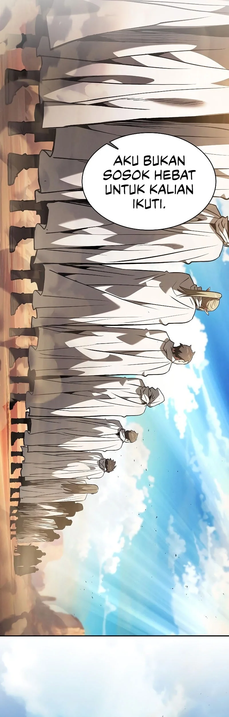 Academy’s Genius Swordmaster Chapter 125 Gambar 66