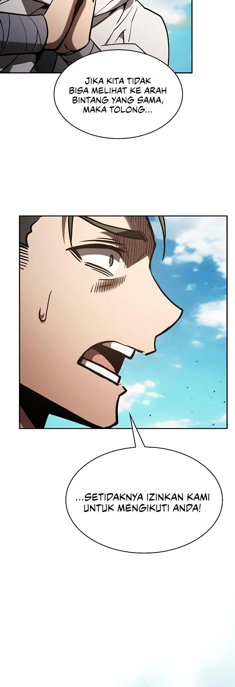 Academy’s Genius Swordmaster Chapter 125 Gambar 69