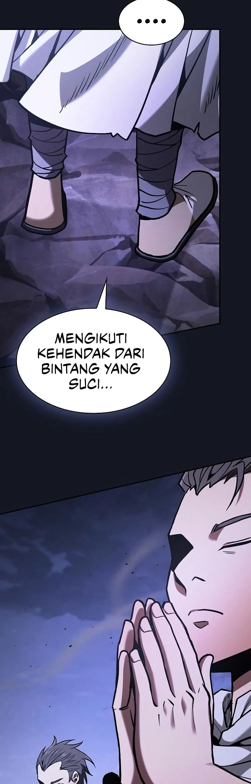 Academy’s Genius Swordmaster Chapter 125 Gambar 76