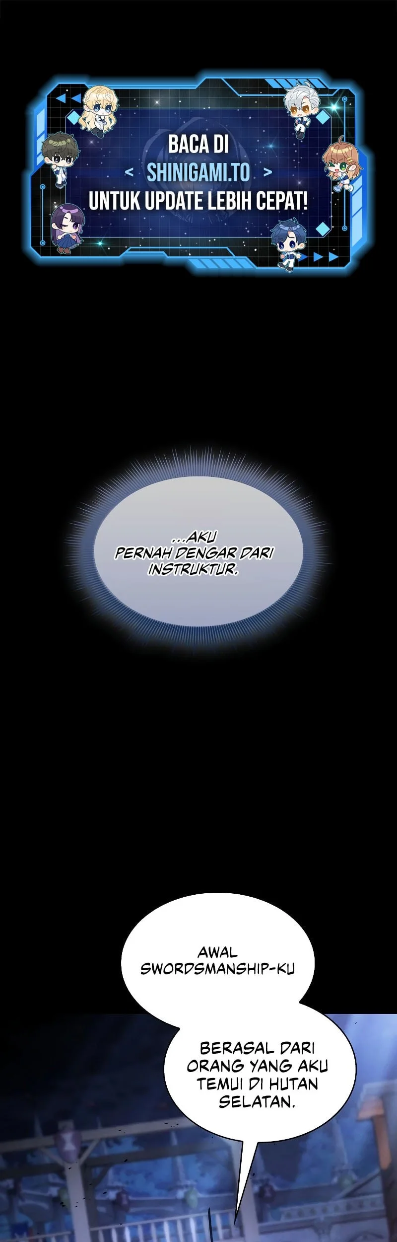 Baca Manhwa Academy’s Genius Swordmaster Chapter 125 Gambar 2