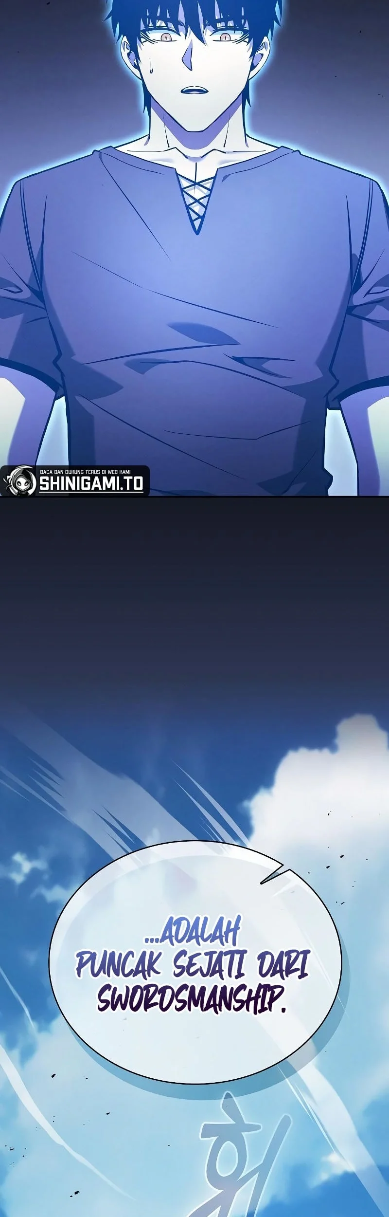 Academy’s Genius Swordmaster Chapter 125 Gambar 7