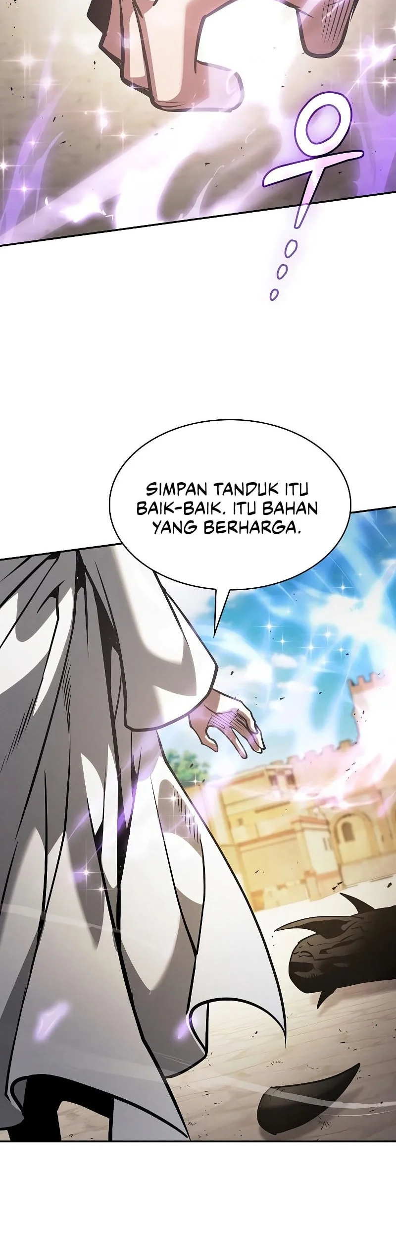 Academy’s Genius Swordmaster Chapter 125 Gambar 19