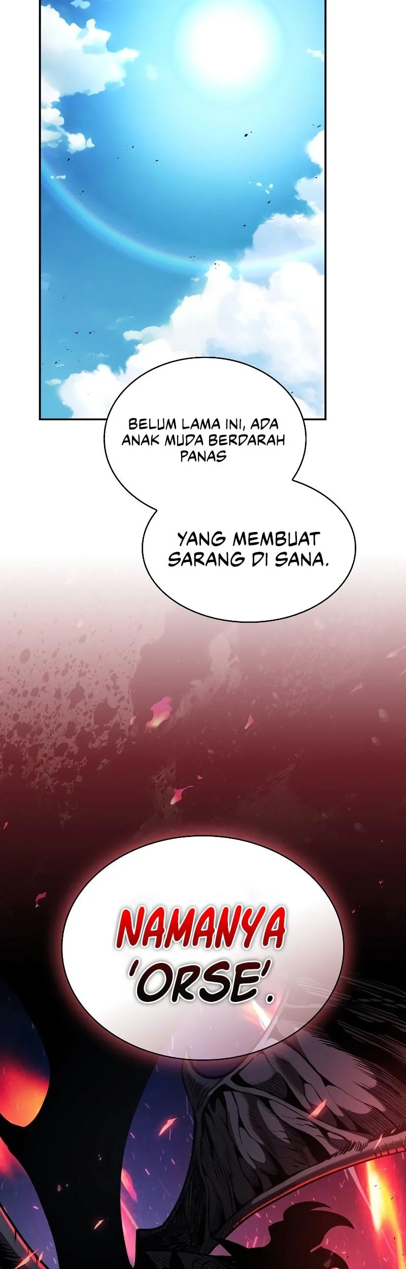 Academy’s Genius Swordmaster Chapter 125 Gambar 31