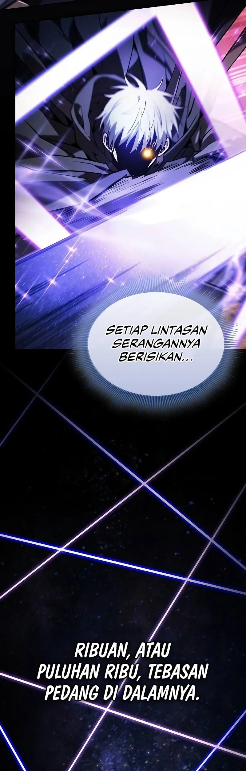 Academy’s Genius Swordmaster Chapter 127 Gambar 32