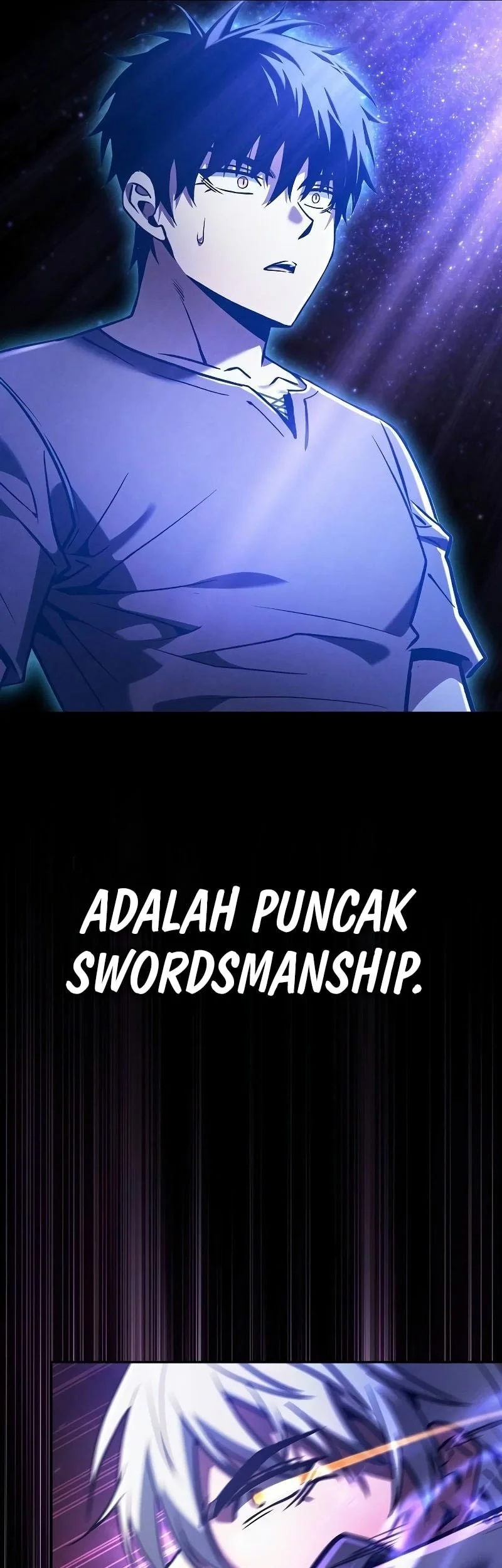 Academy’s Genius Swordmaster Chapter 127 Gambar 36