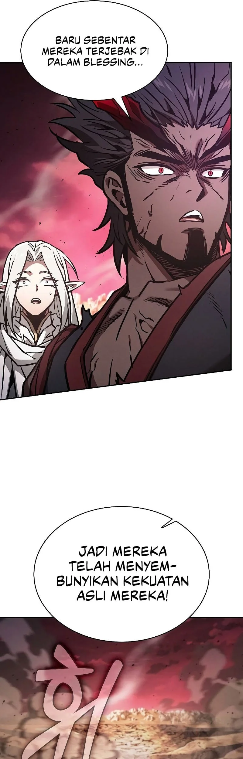 Academy’s Genius Swordmaster Chapter 127 Gambar 44