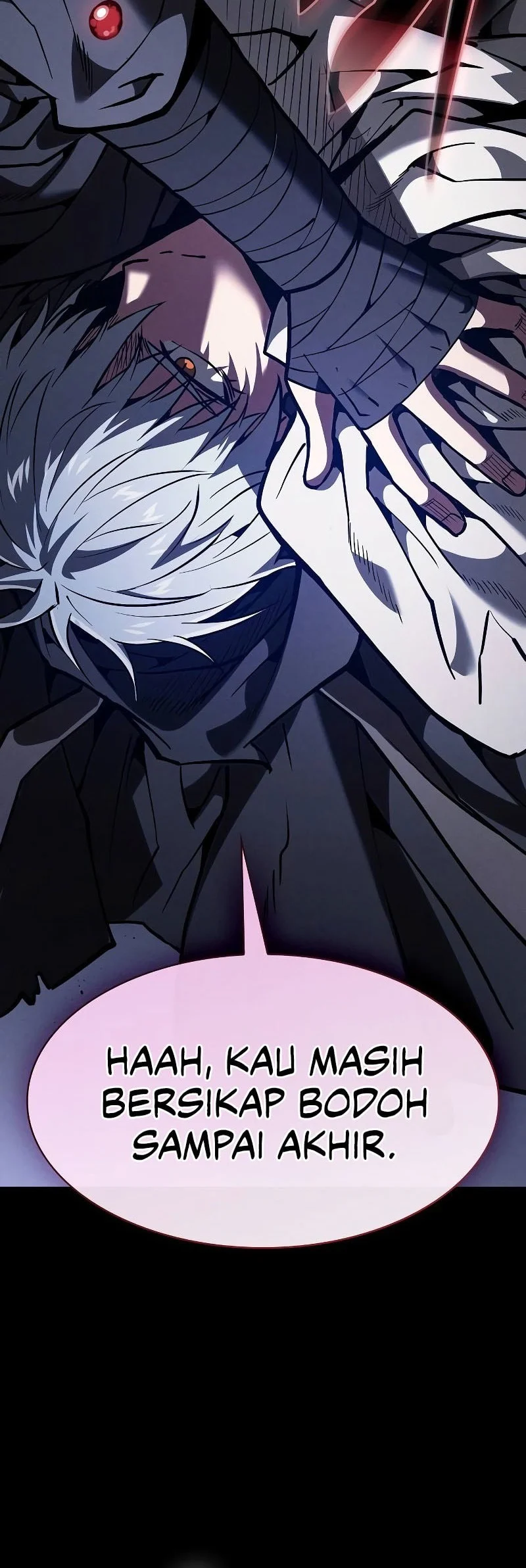 Academy’s Genius Swordmaster Chapter 127 Gambar 55