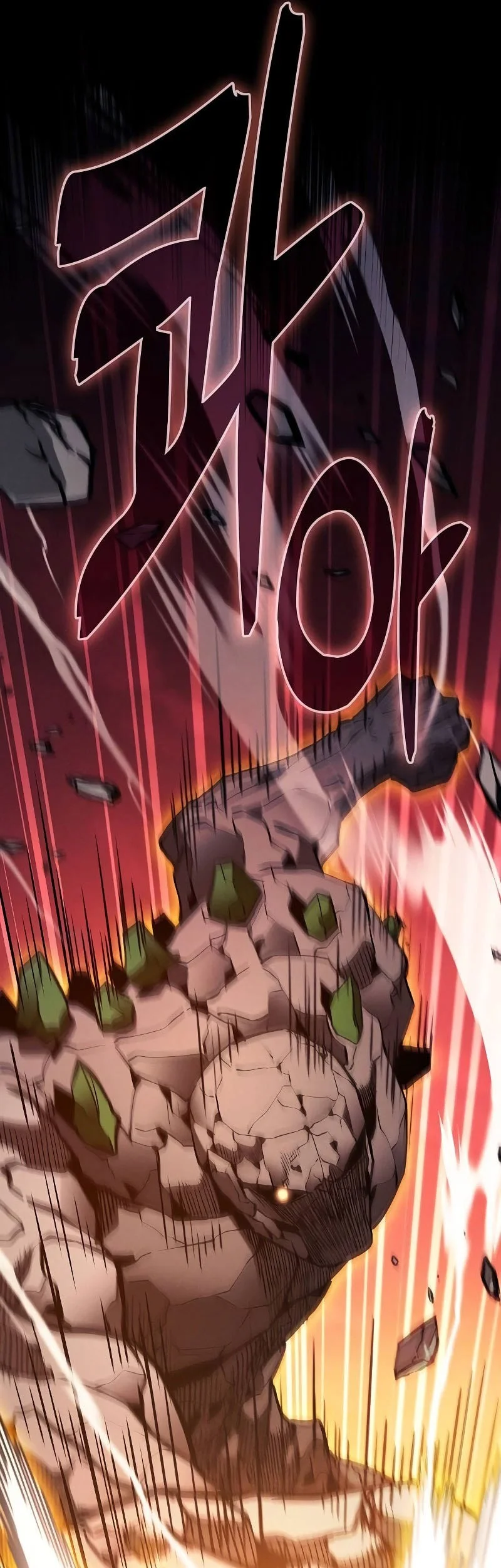 Academy’s Genius Swordmaster Chapter 127 Gambar 62