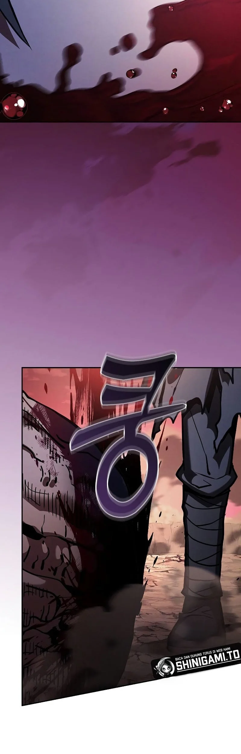 Academy’s Genius Swordmaster Chapter 127 Gambar 75