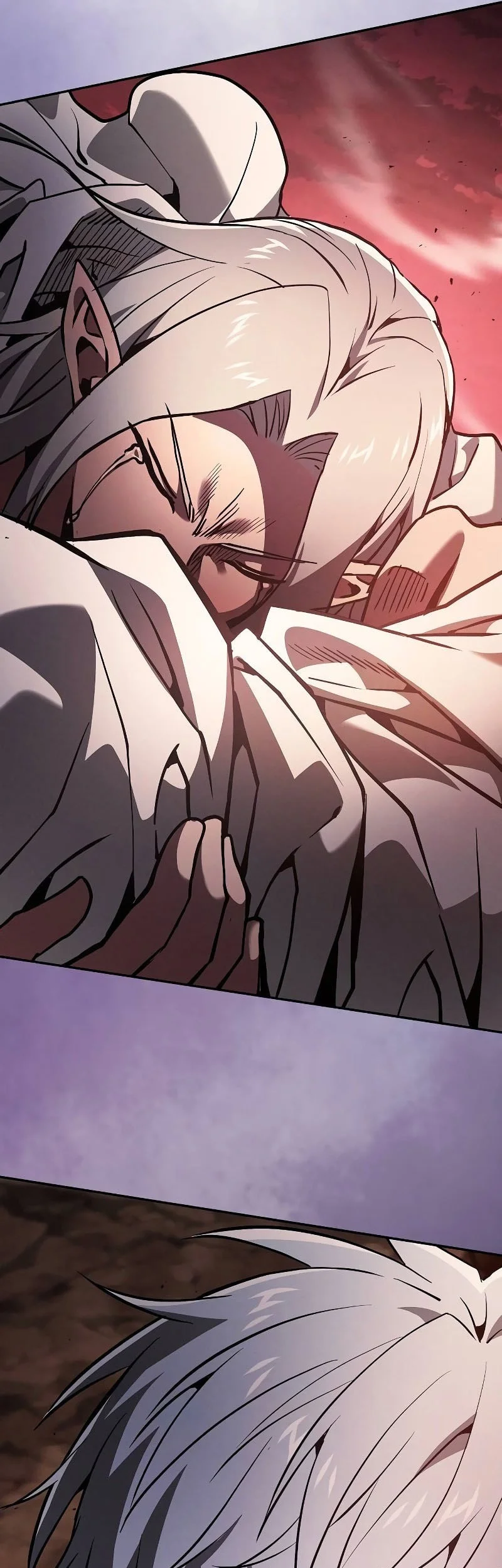 Academy’s Genius Swordmaster Chapter 127 Gambar 78